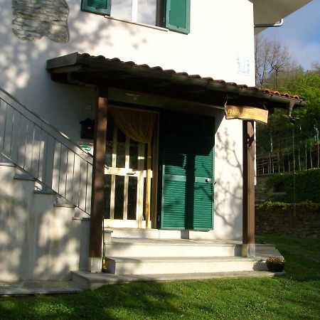 Zia Zelinda Bed & Breakfast Dego Exterior photo
