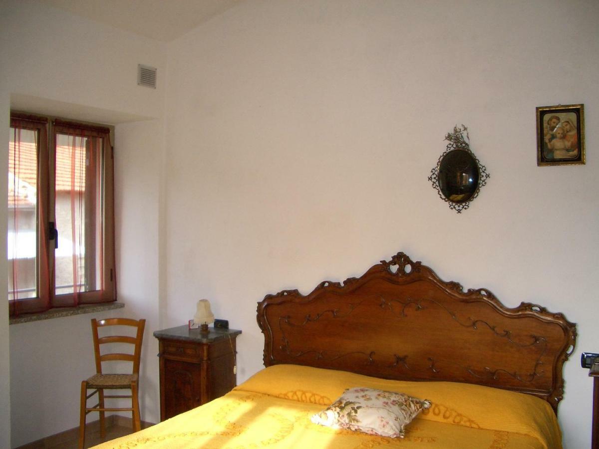 Zia Zelinda Bed & Breakfast Dego Exterior photo