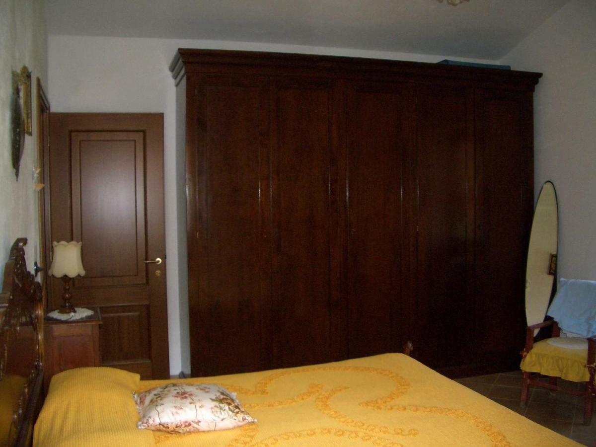 Zia Zelinda Bed & Breakfast Dego Exterior photo
