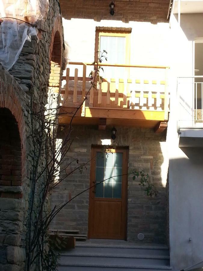 Zia Zelinda Bed & Breakfast Dego Exterior photo