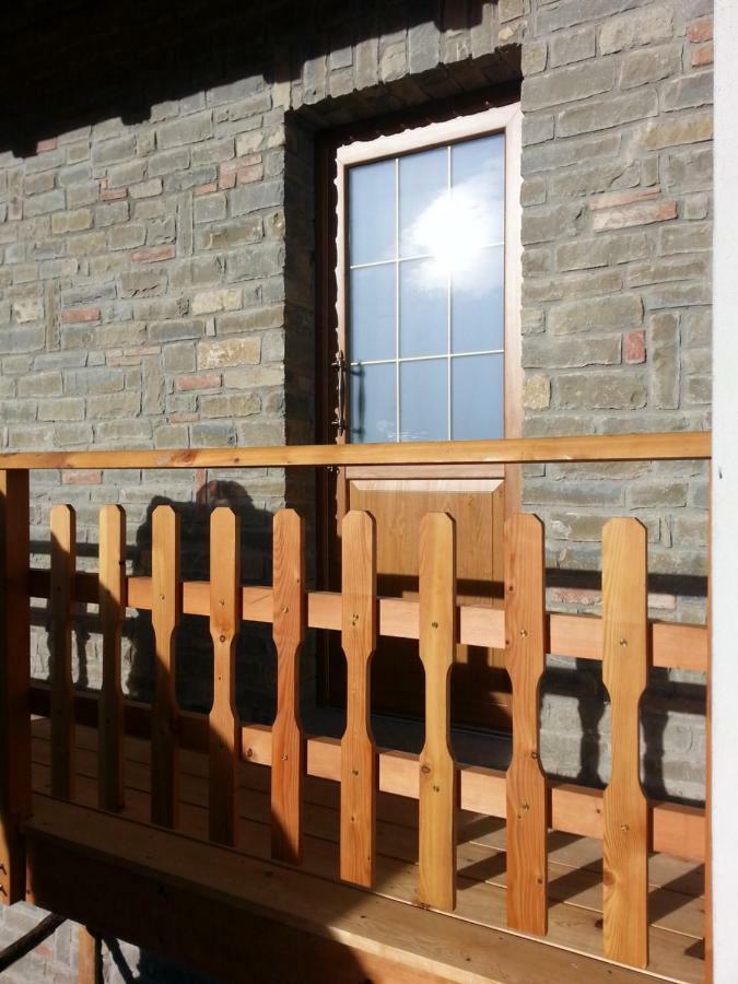 Zia Zelinda Bed & Breakfast Dego Exterior photo